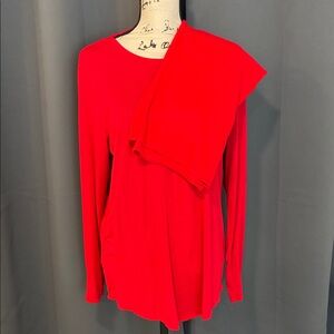 Bundles of Apt. 9 long sleeve crewneck and Time and true tank